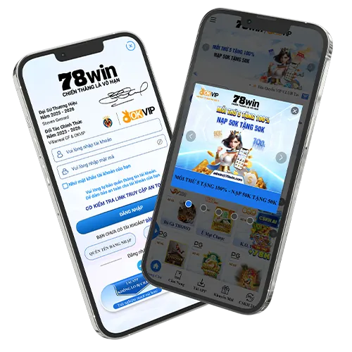 Các chương trình khuyến mãi hấp dẫn của 78win88 Nổ Hũ