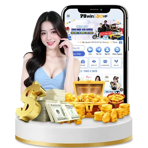 Cơ hội trúng hũ nổ khủng