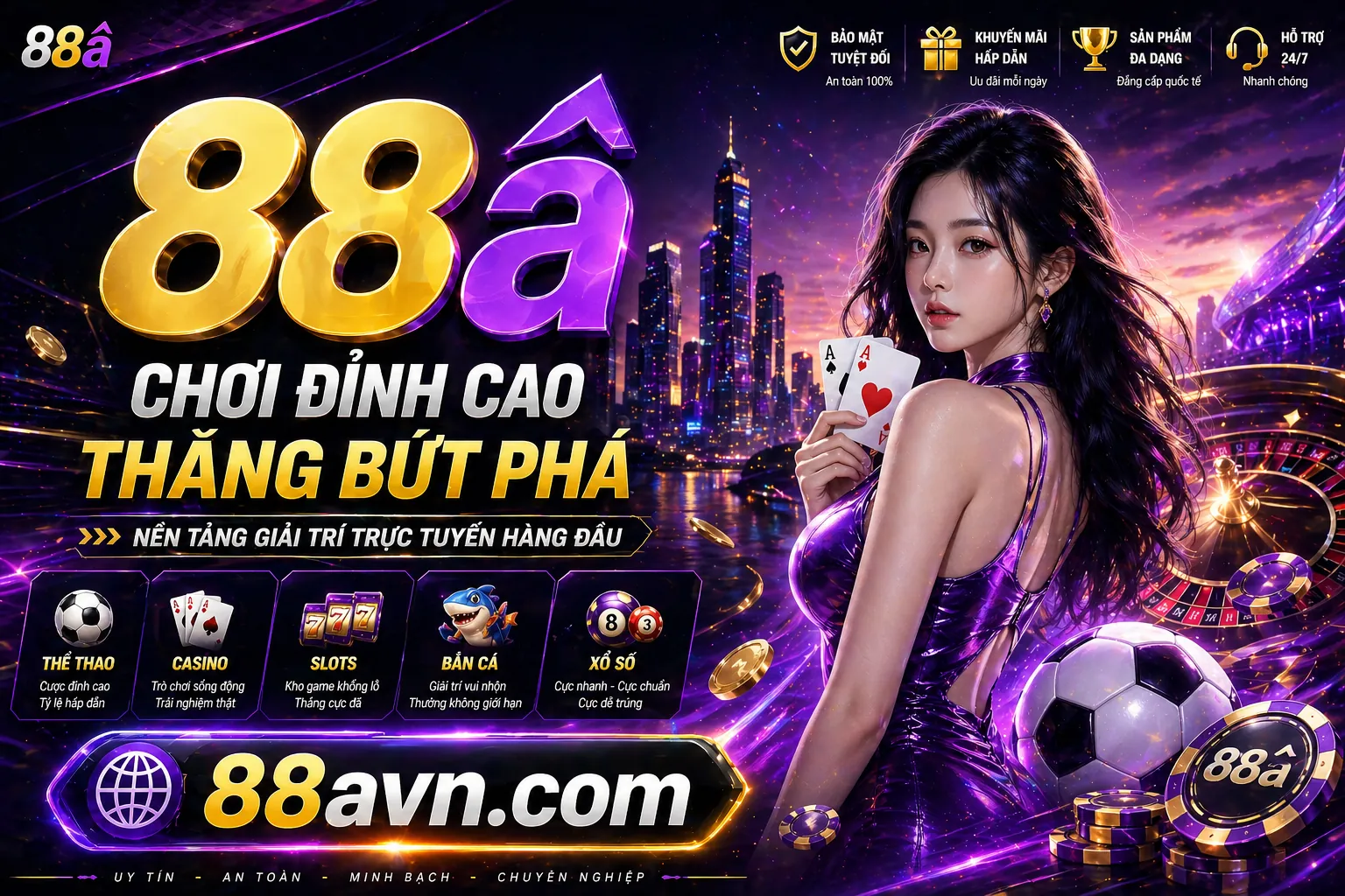 Trò chơi Bắn Cá 78win88 nổ hũ