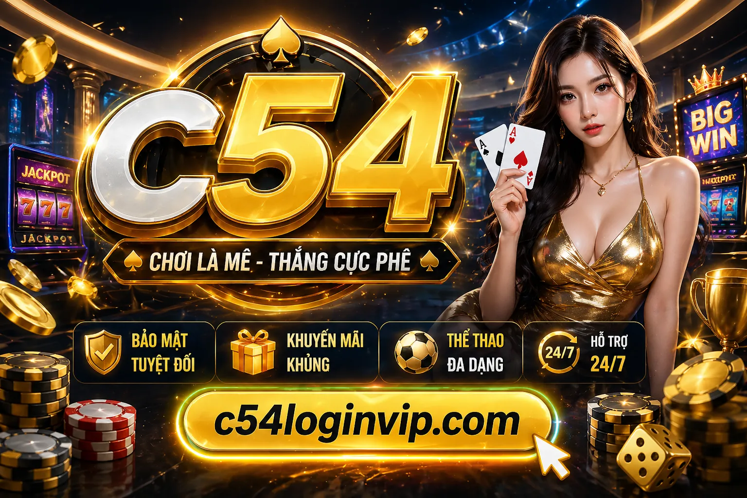 Tin tức mới nhất về 78win88 nổ hũ
